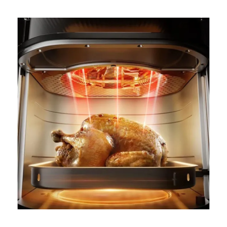 Мультипіч Tefal Easy Fry Infrared EY8328E0 Зображення