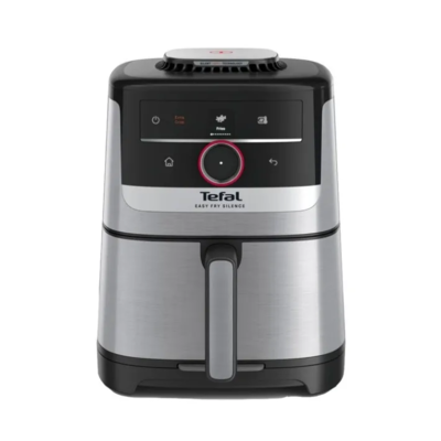 Мультипіч Tefal Easy Fry Silence Smart EY572DE1 Зображення