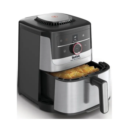 Мультипіч Tefal Easy Fry Silence Smart EY572DE1 Зображення