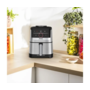 Мультипіч Tefal Easy Fry Silence Smart EY572DE1 Зображення