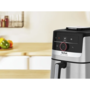 Мультипіч Tefal Easy Fry Silence Smart EY572DE1 Зображення