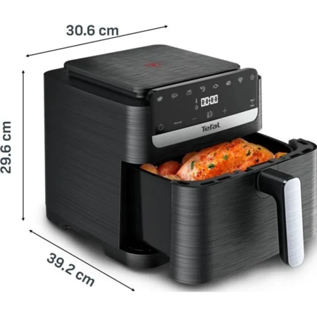 Мультипіч Tefal EY8618E0 Зображення