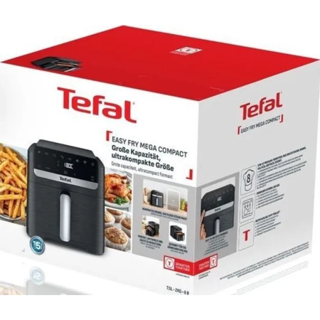 Мультипіч Tefal EY8618E0 Зображення