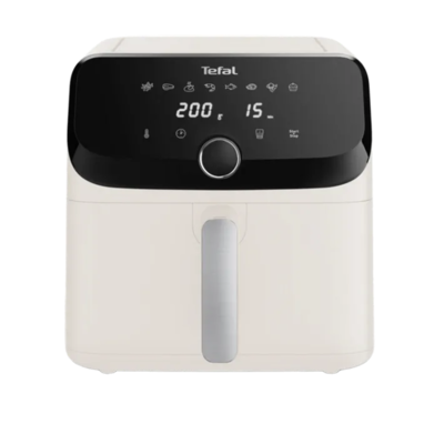 Мультипіч Tefal Easy Fry Mega EY855AE0 Изображение