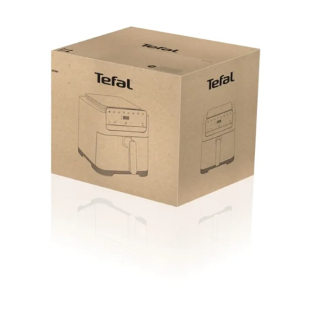 Мультипіч Tefal Easy Fry Mega EY855AE0 Зображення