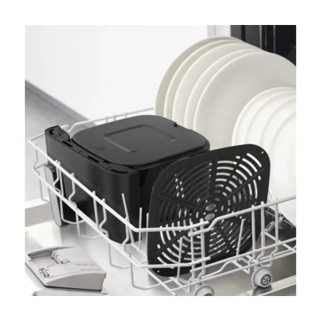 Мультипіч Tefal Easy Fry Mega EY855AE0 Зображення