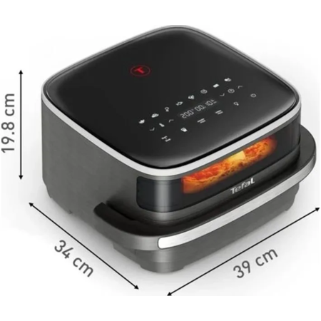 Мультипіч Tefal FW402HE0 Зображення