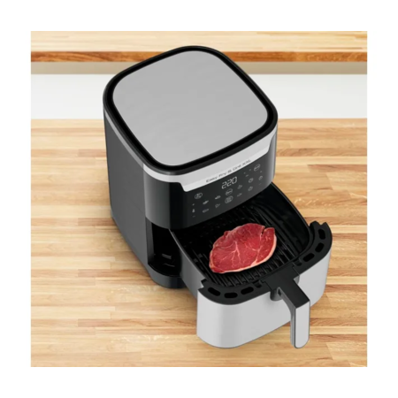 Мультипіч Tefal EY801D15 EASYFRY&GRILL Зображення