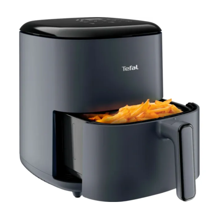 Мультипіч Tefal Easy Fry Max EY245B10 [133385] Зображення