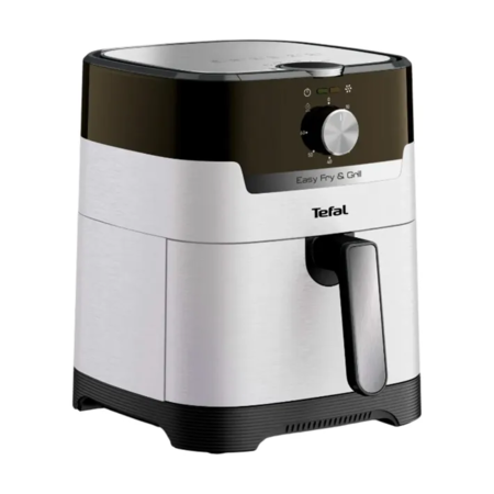 Мультипіч Tefal Easy Fry&Grill EY501A10 [133731] Зображення
