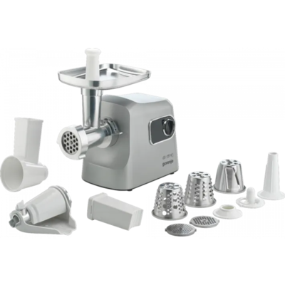 М'ясорубка Gorenje mg2500ds (744167) Зображення