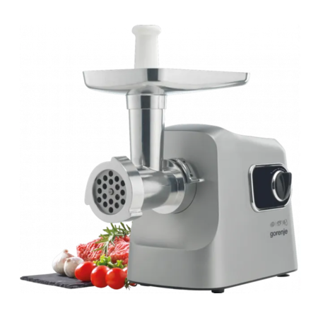 М'ясорубка Gorenje mg2500ds (744167) Зображення