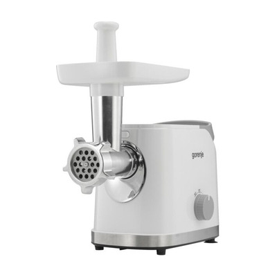 М'ясорубка Gorenje MG1802SJW (MG2014DC) Изображение