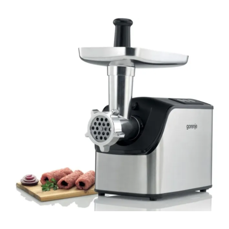 М'ясорубки Gorenje MG2202XE Изображение