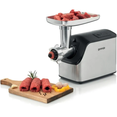 М'ясорубки Gorenje MG2202XE Изображение