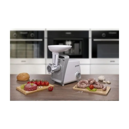 М'ясорубка Gorenje MG1601W Зображення