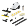 Пароочисник Karcher SC 3 EasyFix + для вікон (1.513-664.0) Изображение