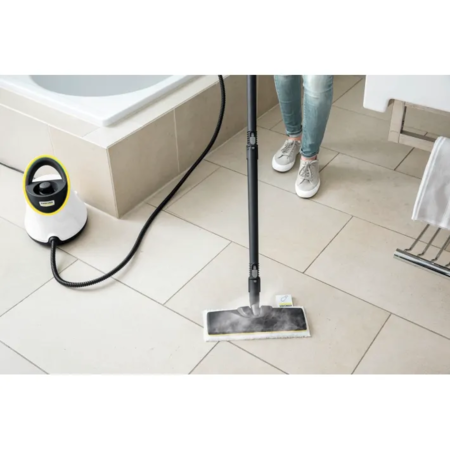 Пароочисник Karcher SC 2 Deluxe (1.513-400.0) Зображення