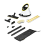 Пароочисник Karcher SC 2 Deluxe (1.513-400.0) Зображення