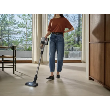 Пилосос акумуляторний Electrolux EP72AB21UG (900402443) Изображение