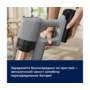 Пилосос акумуляторний Electrolux EP72AB21UG (900402443) Изображение