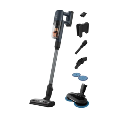 Пилосос Electrolux EP71B14WET Зображення