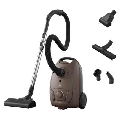 Пилосос Electrolux EB51A3WB Зображення