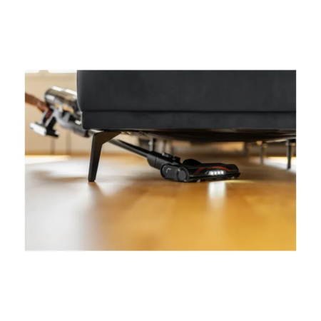 Пилосос акумуляторний GORENJE SVC296749NEBL (V24P01FP2960EU) Зображення