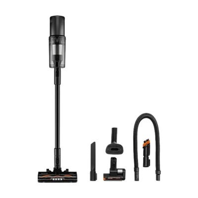 Пилосос акумуляторний GORENJE SVC296449NMBL (V24P01FP2960EU) Зображення
