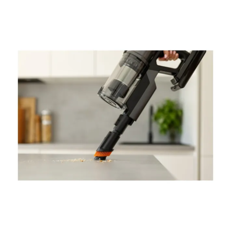 Пилосос акумуляторний GORENJE SVC296449NMBL (V24P01FP2960EU) Зображення