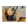 Пилосос акумуляторний GORENJE SVC296449NMBL (V24P01FP2960EU) Зображення