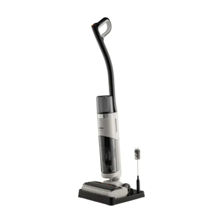 Пилосос миючий вертикальний акумуляторний GORENJE SFC216100G (VP1001-GS) Зображення