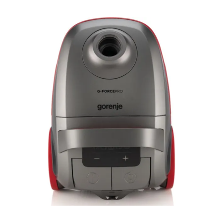 Пилосос Gorenje VCEA24GPRA Изображение