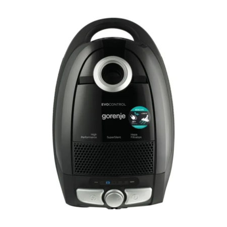 Пилосос Gorenje VCE 21 ECBK (VCE21ECBK) Зображення