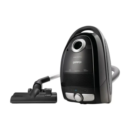 Пилосос Gorenje VCE 21 ECBK (VCE21ECBK) Зображення