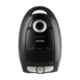 Пилосос Gorenje VCE 21 ECBK (VCE21ECBK) Зображення