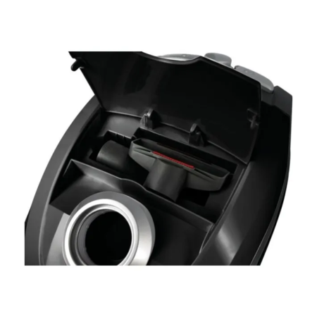 Пилосос Gorenje VCE 21 ECBK (VCE21ECBK) Зображення