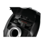 Пилосос Gorenje VCE 21 ECBK (VCE21ECBK) Зображення