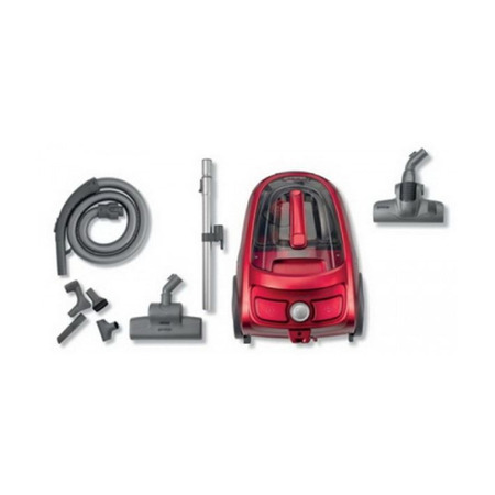 Пилосос Gorenje VCE03SPRCY (488937-01) Изображение