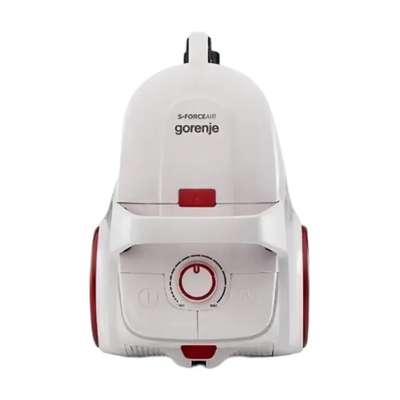 Пилосос Gorenje VCE01SFAWR Изображение