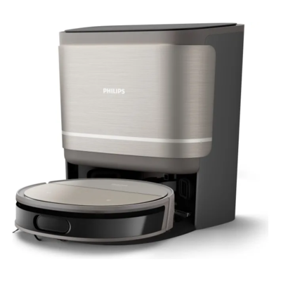 Робот-пилосос Philips HomeRun XU9100/10 Зображення