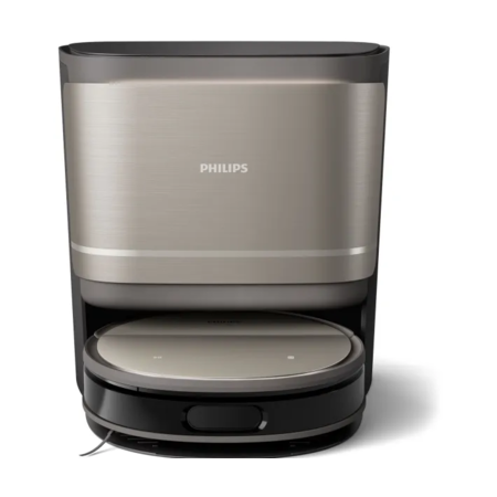 Робот-пилосос Philips HomeRun XU9100/10 Зображення