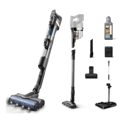 Пилосос Philips AquaTrio XW9463/11 Зображення