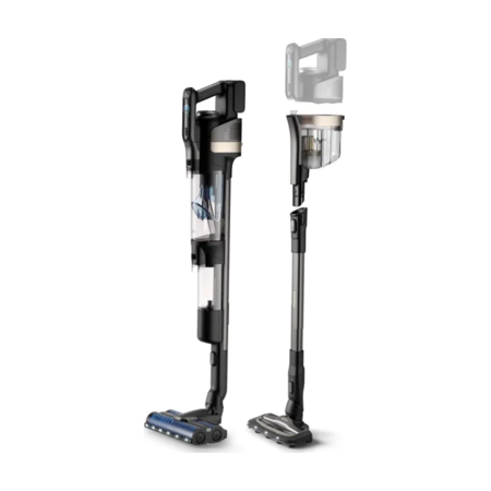 Пилосос Philips AquaTrio XW9463/11 Зображення