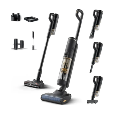 Пилосос Philips AquaTrio XW7264/11 Зображення