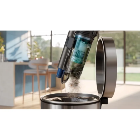 Пилосос Philips Complete XC8157/01 Зображення