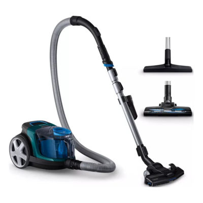 Пилосос Philips PowerPro Compact FC9334/09 Зображення
