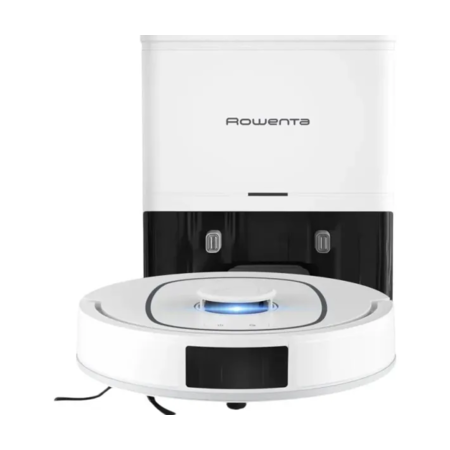 Робот-пилосос Rowenta X-Plorer Serie 380+ RR89U7E0 [168714] Зображення