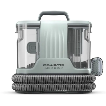 Пилосос Rowenta Clean It Compact IN3020F0 Зображення