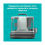 Пилосос Rowenta Clean It Compact IN3020F0 Зображення